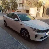 اپتیما 2016 کم کار استثنایی