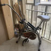 دوچرخه ثابت