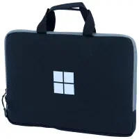 کاور لپ تاپ 13 اینچ دسته دار surface|کیف، کفش، کمربند|محمدیه-قزوین, |دیوار