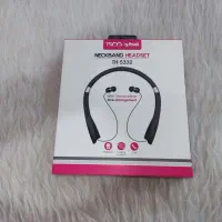 انواع هندزفری گردنی|لوازم جانبی موبایل و تبلت|اصفهان, شیخ طوسی|دیوار