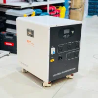 پاور استیشن 6کیلو وات اینورتر