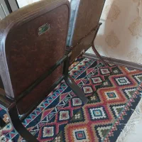 صندلی میز تحریر|صندلی و نیمکت|گلبهار, شهر جدید گلبهار|دیوار