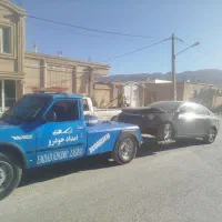 امداد خودرو