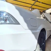 سورن پلاس دوگانه 403|خودرو سواری و وانت|مشهد, ایثار|دیوار