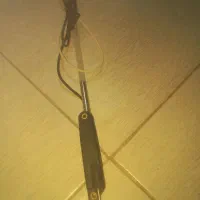 انتن برقی کره ای اصل پراید نونو