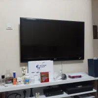تلویزیون LG  42  LED  اصلی