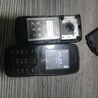 دوتا گوشی|موبایل|قدس, شهر‌قدس|دیوار