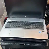 لپ تاپ hp probook 450G4|رایانه همراه|اصفهان, باغ نگاره|دیوار
