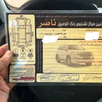 ساینا مدل ۱۴۰۱|خودرو سواری و وانت|گنبد کاووس, |دیوار