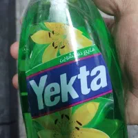 شوینده مایع دست شویی