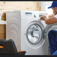 تعمیرات لباسشویی و نصب کولر گازی