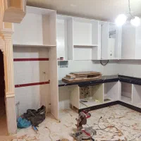 کابینت و کمد دیواری نیک|خدمات پیشه و مهارت|سبزوار, قصبه شرقی|دیوار