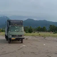 باربری( زیبا بار)حمل جابجایی بسته بندی اثاث کشی