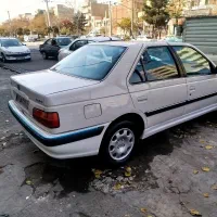 پرشیا مدل 89|خودرو سواری و وانت|تبریز, |دیوار