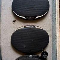 باند خربزه‌ای