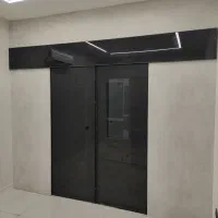 تولید درب دکوفیکس و فریم لس تحویل فوری|مصالح و تجهیزات ساختمان|مشهد, آزادشهر|دیوار