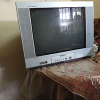تلوزیون سامسونگ کره اصل 21اینچ