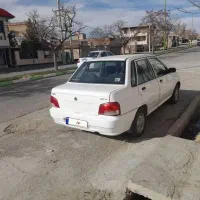 پراید SL132|خودرو سواری و وانت|شیراز, نجم آباد|دیوار