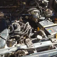 فروش پراید ۹۵|خودرو سواری و وانت|کرمان, |دیوار