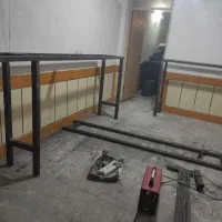 جوشکاری سیار|خدمات پیشه و مهارت|زاهدان, |دیوار