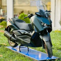 یاماها X MAX