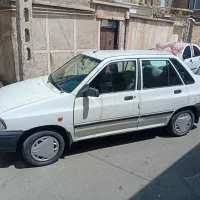 پراید ۱۳۱|خودرو سواری و وانت|تبریز, |دیوار