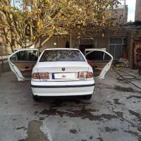 سمند LX مدل 90|خودرو سواری و وانت|اهر, |دیوار