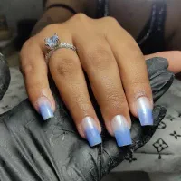 آموزش کاشت ناخن با مدرک فنی حرفهای|خدمات آموزشی|سمنان, |دیوار