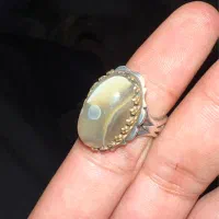 انگشتر سلیمانی|جواهرات|سوسنگرد, |دیوار