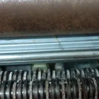 دستگاه رشته بر‌برقی