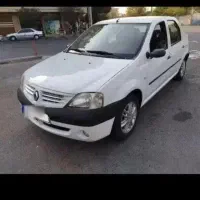 النود آخر 95بدون رنگ پارس خودرو 180کار