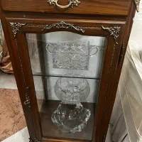 دو عدد مینی ویترین