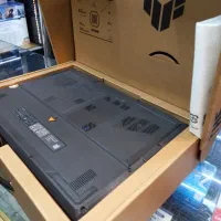 لپ تاپ غول ASUS TUF GAMING Fx507-ZV با جعبه|رایانه همراه|تهران, امامت|دیوار