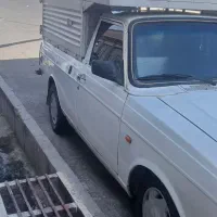وانت پیکان مدل ۹۱