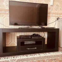 میز تلویزیون ام دی اف