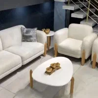 مدل پاندا ترند سال|مبلمان خانگی و میز عسلی|پرند, فاز ۰|دیوار