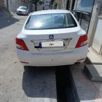 آریو مدل ۱۴۰۰ بی رنگ