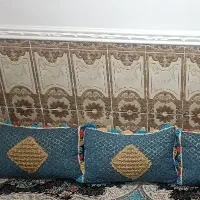 فرش و بالشت|فرش|خاش, |دیوار