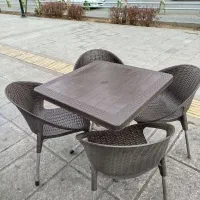 میز و صندلی ناصر|مبلمان اداری|همدان, |دیوار