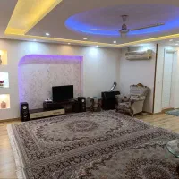 خونه اپارتمانی دوطبقه