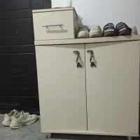 جاکفشی ام دی اف|جاکفشی، کمد، دراور|اردبیل, |دیوار