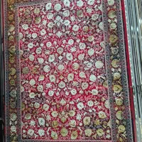 فروش انواع فرش شرایطی و نقدی