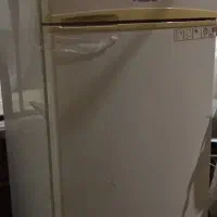 یخچال فریزر سالم