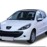 حواله ۲۰۷ اتومات سقف فلز