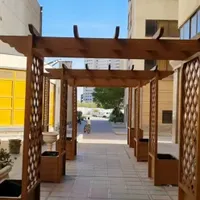 دکوراسیون چوبی
