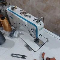 کاردرمنزل خیاطی صندل