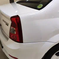 تندر۹۰پلاس دستی صفر|خودرو سواری و وانت|تهران, پامنار|دیوار