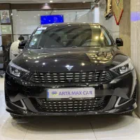 ریسپکت ۲صفر کیلومتر فیس جدید و قدیم