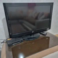 ال سی دی LG و دستگاه دیجیتال