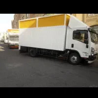 اتوبارباربری چهاردانگه گلشهر مرتضی گرد اسلامشهر|خدمات حمل و نقل|چهاردانگه (تهران), |دیوار